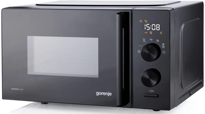 Мікрохвильова піч Gorenje MO20AE1B5