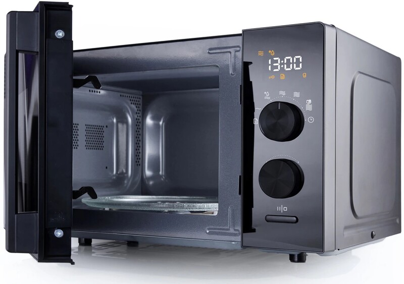 Мікрохвильова піч Gorenje MO20AE1B5