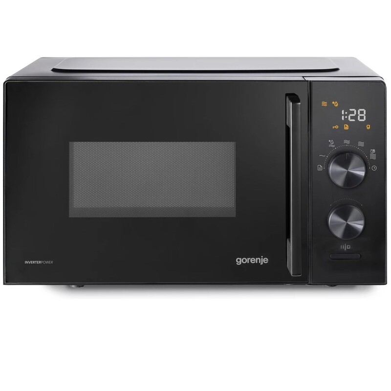 Мікрохвильова піч Gorenje MO20AE1B5