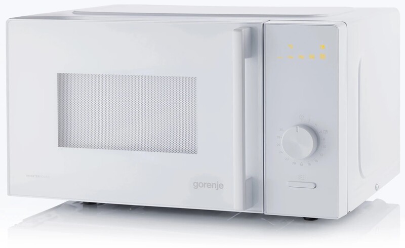 Мікрохвильова піч Gorenje MO20E1W15