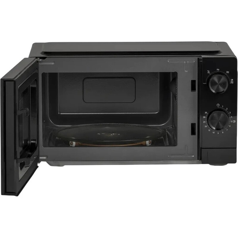 Мікрохвильова піч Gorenje MO20CE1B5