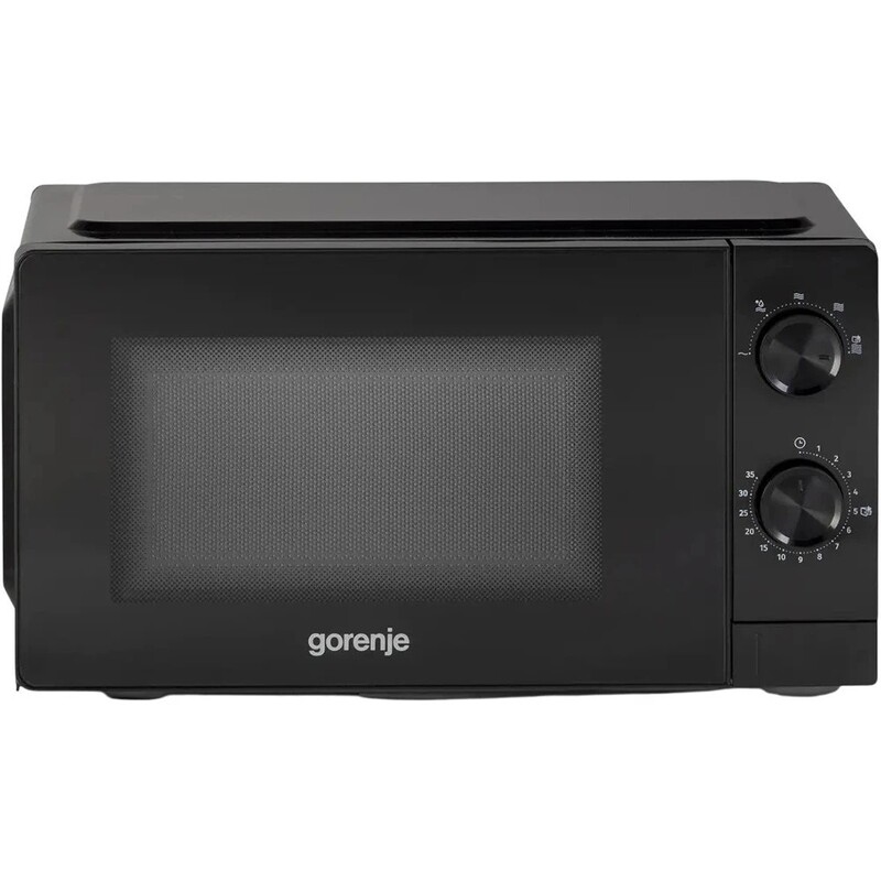 Мікрохвильова піч Gorenje MO20CE1B5