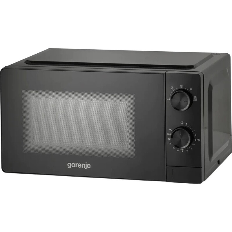 Мікрохвильова піч Gorenje MO20CE1B5