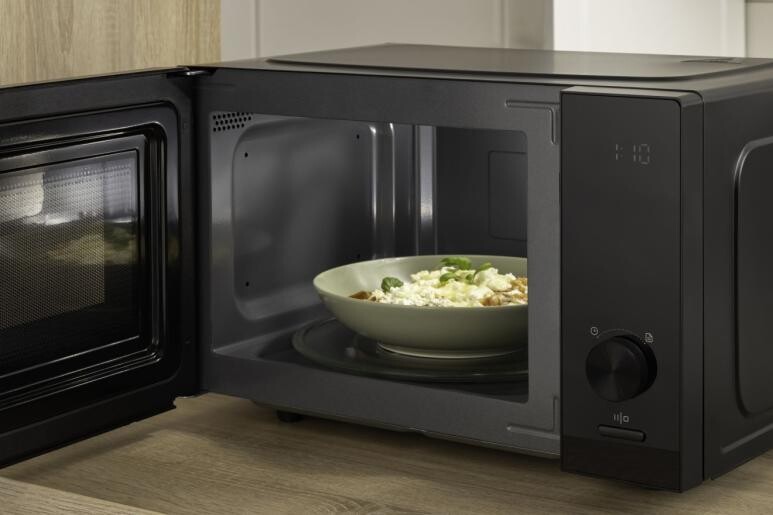 Мікрохвильова піч Gorenje MO23S3B5