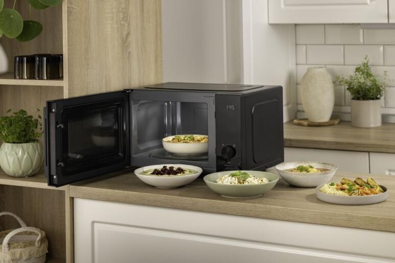 Мікрохвильова піч Gorenje MO23S3B5