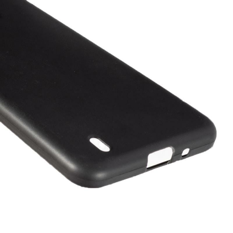 Чехол-накладка BeCover для Nokia 1.4 Black (706069)