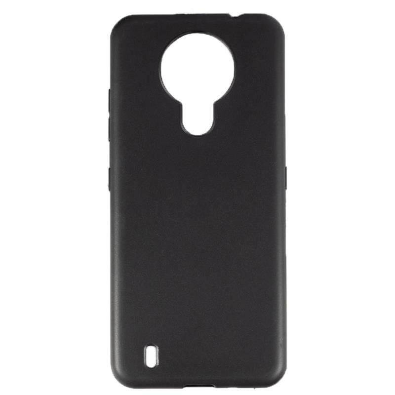 Чехол-накладка BeCover для Nokia 1.4 Black (706069)