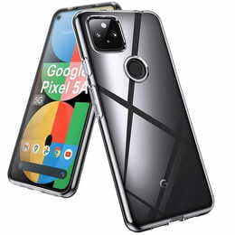 Чохол-накладка BeCover для Google Pixel 5a 5G Transparancy (706921)
