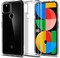 Фото - Чохол-накладка BeCover для Google Pixel 5a 5G Transparancy (706921) | click.ua