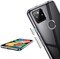 Фото - Чохол-накладка BeCover для Google Pixel 5a 5G Transparancy (706921) | click.ua