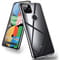 Фото - Чехол-накладка BeCover для Google Pixel 5a 5G Transparancy (706921) | click.ua
