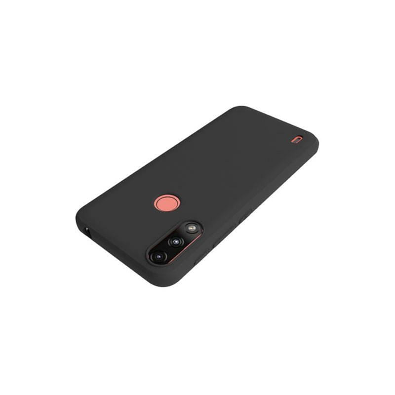 Чехол-накладка BeCover для Motorola Moto E7 Power/E7i Power Black (706924)