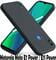 Фото - Чехол-накладка BeCover для Motorola Moto E7 Power/E7i Power Black (706924) | click.ua