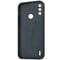 Фото - Чехол-накладка BeCover для Motorola Moto E7 Power/E7i Power Black (706924) | click.ua