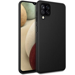 Чохол-накладка BeCover для Samsung Galaxy A21 SM-A215 Black (706926)