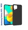 Фото - Чохол-накладка BeCover для Samsung Galaxy A22 SM-A225/M32 SM-M325 Black (706927) | click.ua