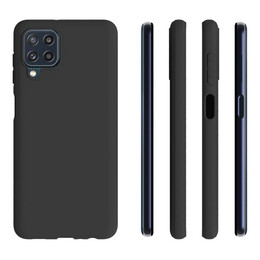 Чехол-накладка BeCover для Samsung Galaxy M22 SM-M225 Black (706929)