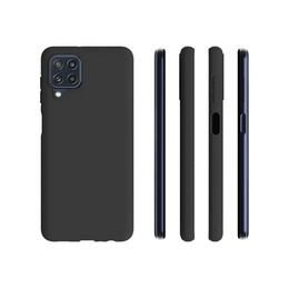 Чехол-накладка BeCover для Samsung Galaxy M22 SM-M225 Black (706929)
