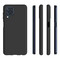 Фото - Чохол-накладка BeCover для Samsung Galaxy M22 SM-M225 Black (706929) | click.ua