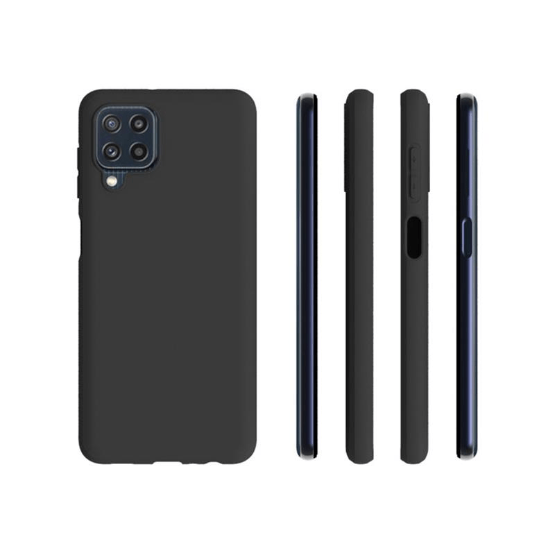 Чехол-накладка BeCover для Samsung Galaxy M22 SM-M225 Black (706929)