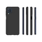 Фото - Чехол-накладка BeCover для Samsung Galaxy M22 SM-M225 Black (706929) | click.ua
