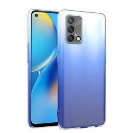 Купить Чехол-накладка BeCover для Oppo A74 Transparancy (706933) Чехол-накладка BeCover для Oppo A74 Transparancy (706933)