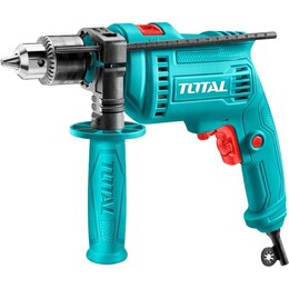 Электродрель Total TG1061356