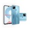 Фото - Чохол-накладка BeCover для Realme C21Y Transparancy (706937) | click.ua