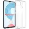 Фото - Чохол-накладка BeCover для Realme C21Y Transparancy (706937) | click.ua