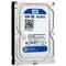 Фото - Накопитель HDD SATA  500GB WD Blue 7200rpm 16MB (WD5000AAKX) Refurbished | click.ua