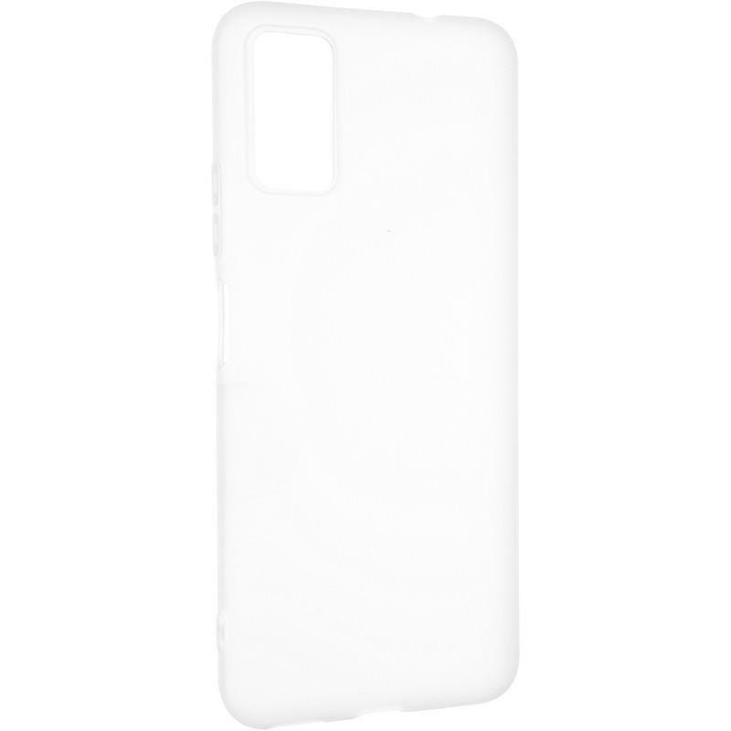 Чехол-накладка BeCover для ZTE Blade A71 Transparancy (706942)