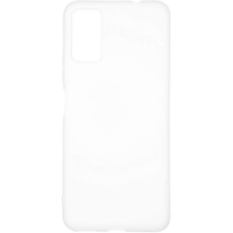 Чохол-накладка BeCover для ZTE Blade A71 Transparancy (706942)
