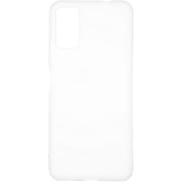 Чехол-накладка BeCover для ZTE Blade A71 Transparancy (706942)