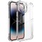 Фото - Чохол-накладка BeCover Anti-Shock для Apple iPhone 13 Pro Max Clear (706952) | click.ua