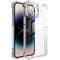 Фото - Чохол-накладка BeCover Anti-Shock для Apple iPhone 13 Pro Max Clear (706952) | click.ua