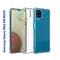 Фото - Чехол-накладка BeCover Anti-Shock для Samsung Galaxy M22 SM-M225 Clear (706957) | click.ua