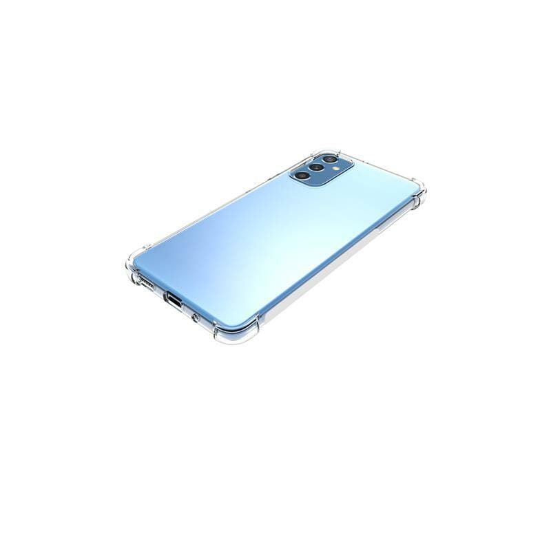 Чехол-накладка BeCover Anti-Shock для Samsung Galaxy M52 SM-M526 Clear (706960)