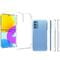 Фото - Чехол-накладка BeCover Anti-Shock для Samsung Galaxy M52 SM-M526 Clear (706960) | click.ua