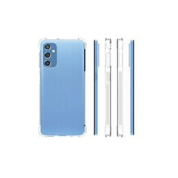 Чехол-накладка BeCover Anti-Shock для Samsung Galaxy M52 SM-M526 Clear (706960)