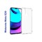 Фото - Чохол-накладка BeCover Anti-Shock для Motorola Moto E20 Clear (706963) | click.ua