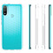 Фото - Чохол-накладка BeCover Anti-Shock для Motorola Moto E20 Clear (706963) | click.ua
