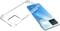 Фото - Чехол-накладка BeCover Anti-Shock для Realme 8/8 Pro Clear (706970) | click.ua