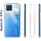 Фото - Чехол-накладка BeCover Anti-Shock для Realme 8/8 Pro Clear (706970) | click.ua