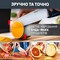 Фото - Набір ножів Tefal EverSharp Pro 7 предметів (K297S744) | click.ua