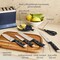 Фото - Набір ножів Tefal EverSharp Pro 7 предметів (K297S744) | click.ua