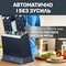 Фото - Набір ножів Tefal EverSharp Pro 7 предметів (K297S744) | click.ua