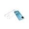 Фото - Чехол-накладка BeCover Anti-Shock для Realme C21Y Clear (706971) | click.ua