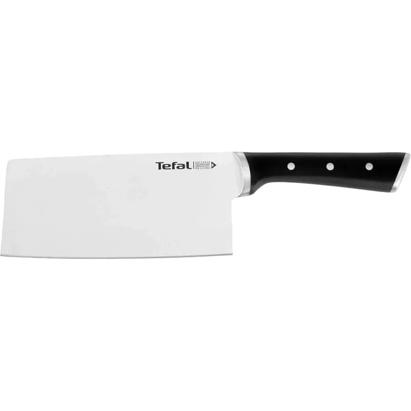 Ніж-топор Tefal Ice Force 18 см (K1750124)