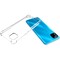 Фото - Чохол-накладка BeCover Anti-Shock для Realme C20/C11 2021 Clear (706993) | click.ua