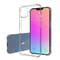 Фото - Чохол-накладка BeCover Anti-Shock для Apple iPhone 13 mini Clear (706994) | click.ua